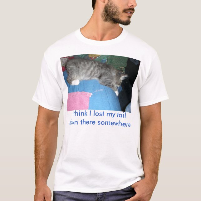 Camiseta O Jocko jogou seu diminui (Frente)