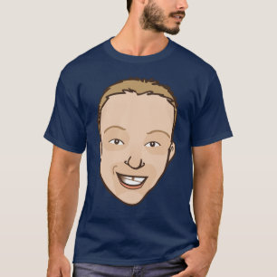 Camiseta O Joel