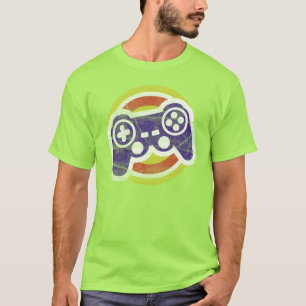 Camiseta O Jogador