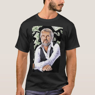 Camiseta O Jogador