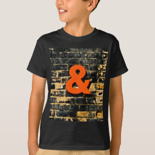 Camiseta O Joiner