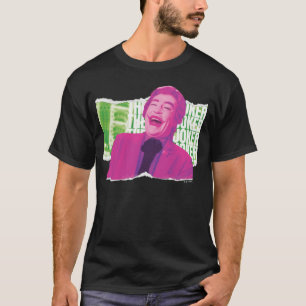 Camiseta O Joker Scrapbook Laugh