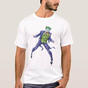 Camiseta O Joker Yells