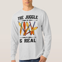 O Juggle é um verdadeiro malabarista.