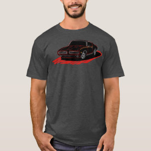 Camiseta O juiz