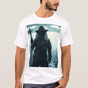 Camiseta O juramento de Voidwalker T-Shirt