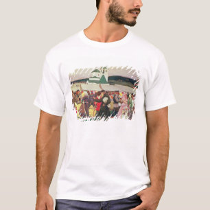 Camiseta O Justo, 1906