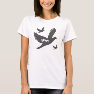 Camiseta O Kate