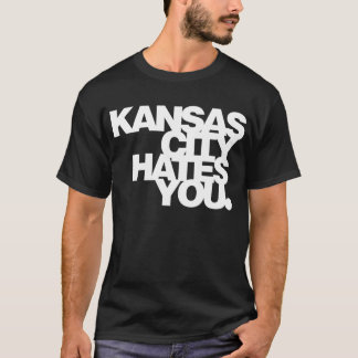 Camiseta o kc deia u