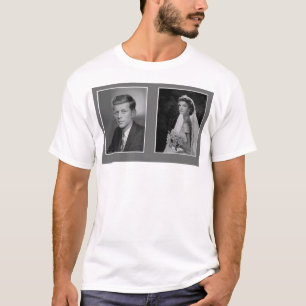 Camiseta o Kennedys