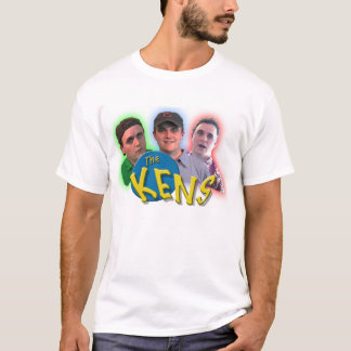 CAMISETA O KENS