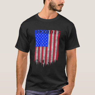 Camiseta O Kickboxing Inspira o Kick Boxout