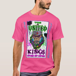 Camiseta O KINGS ~ GORILLA T-Shirt