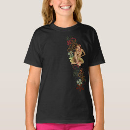 Camiseta O kitsch BItsch: Quadris de Hula!