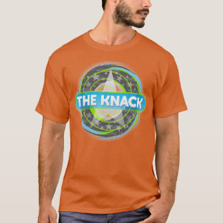 Camiseta O Knack