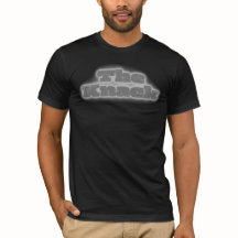 O Knack T-Shirt - Sensação de Rock dos anos 70