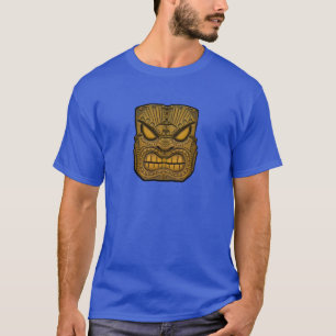 CAMISETA O KON TIKI