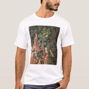 Camiseta O La Vie Seigneuriale
