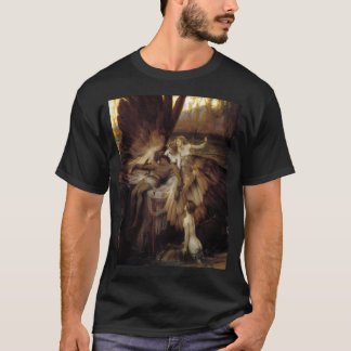 Camiseta O Laço Por Icarus - Herbert James