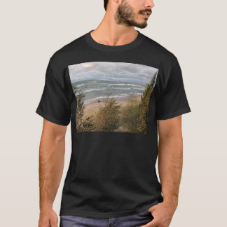 Camiseta O Lago Superior