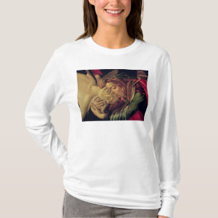 Camiseta O lamento do cristo, c.1490