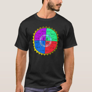 CAMISETA O LAW-T-SHIRT DO OHM