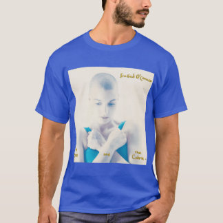 Camiseta o leão e o menino cobra