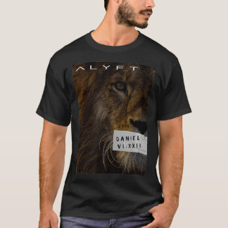 Camiseta O Leão para
