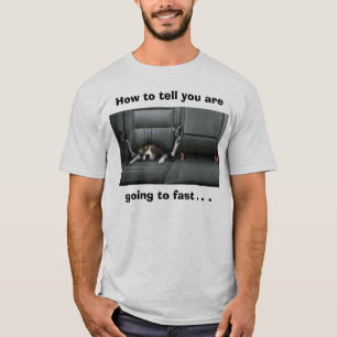 Camiseta O lebreiro, como dizê-lo está indo jejuar