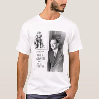 Camiseta O legado de Joey Mc!