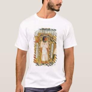 Camiseta O Libation do morto