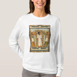 Camiseta O Libation do morto
