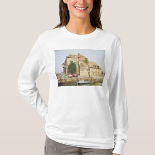 Camiseta O Lieutenance