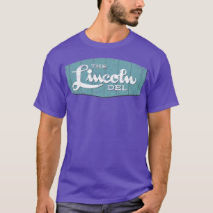 Camiseta O Lincoln Del