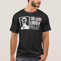 O Lincoln Project Classic T-Shirt
