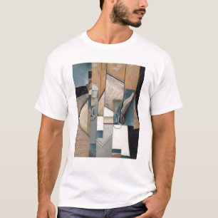 Camiseta O livro, 1913