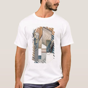 Camiseta O livro, 1913