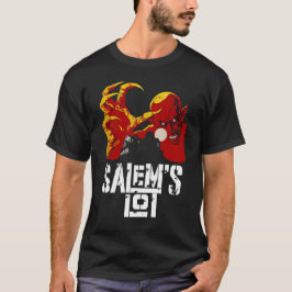 Camiseta O lote do Salem
