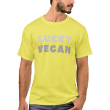 O Lucky Vegan