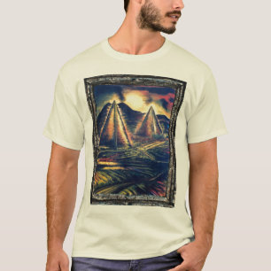 Camiseta O Lugar De Descanso