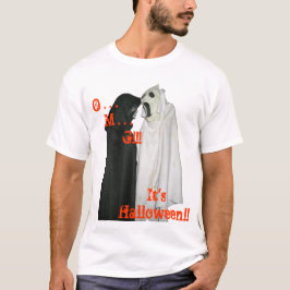 CAMISETA O. . . M. . . G!