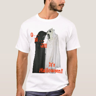 CAMISETA O. . . M. . . G!