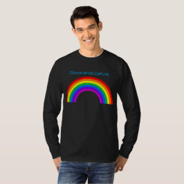 Camiseta O Mágico de Oz