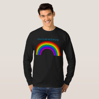 Camiseta O Mágico de Oz