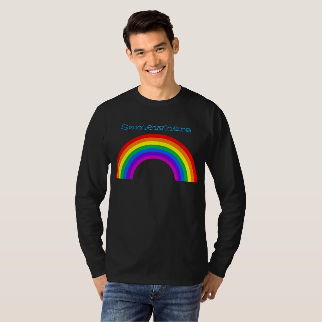 Camiseta O Mágico de Oz (Frente Completa)