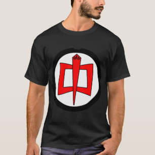 Camiseta O Maior Geek Herói Americano