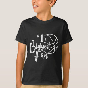 Camiseta O maior jogador de disquete do ventilador do númer