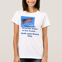 O maior T-Shirt dos Estados Unidos