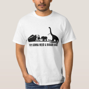 Camiseta O mais athiest engraçado