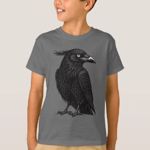 Camiseta O Majestoso Demônio Raum
